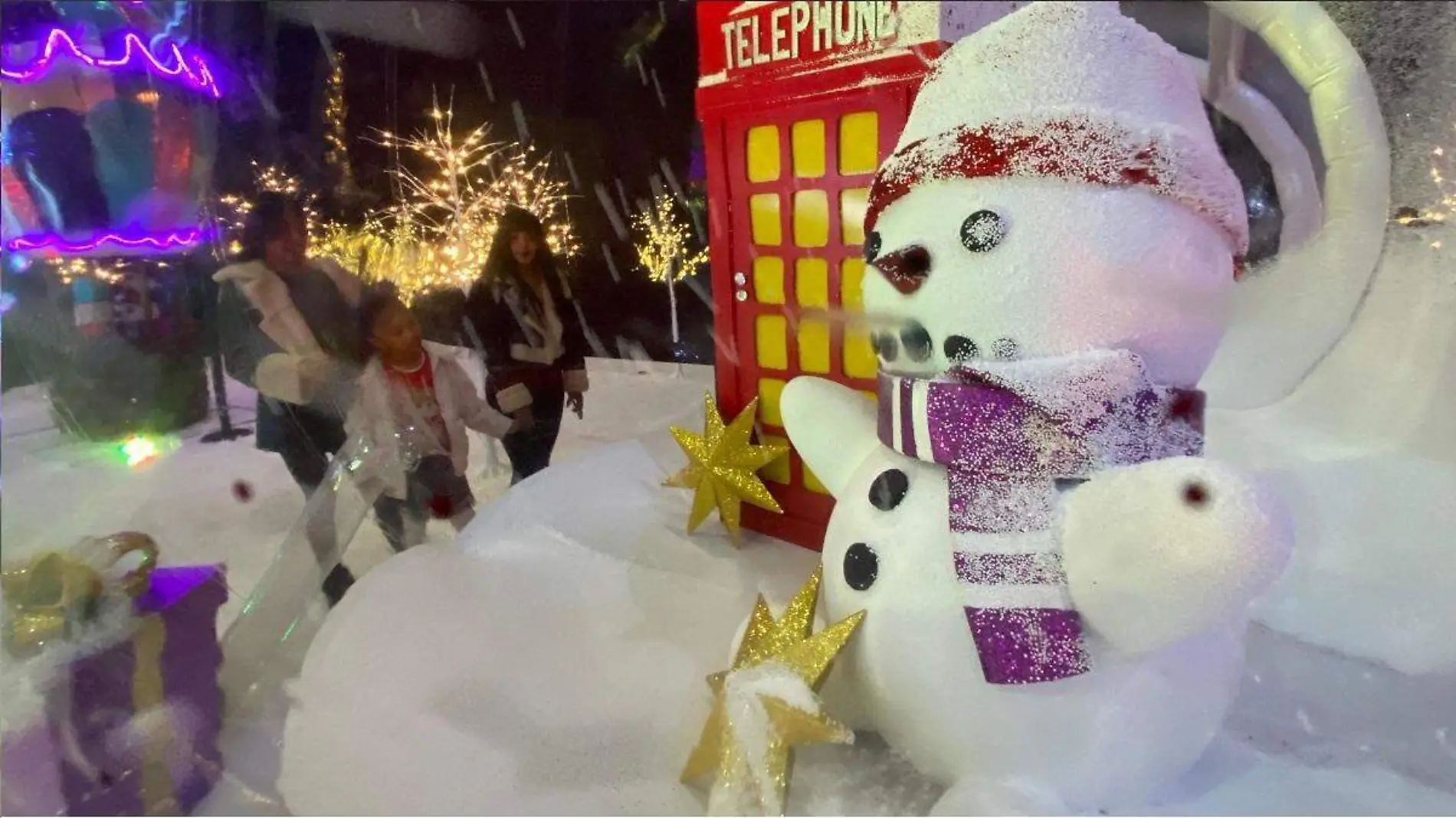 Festival Navideño